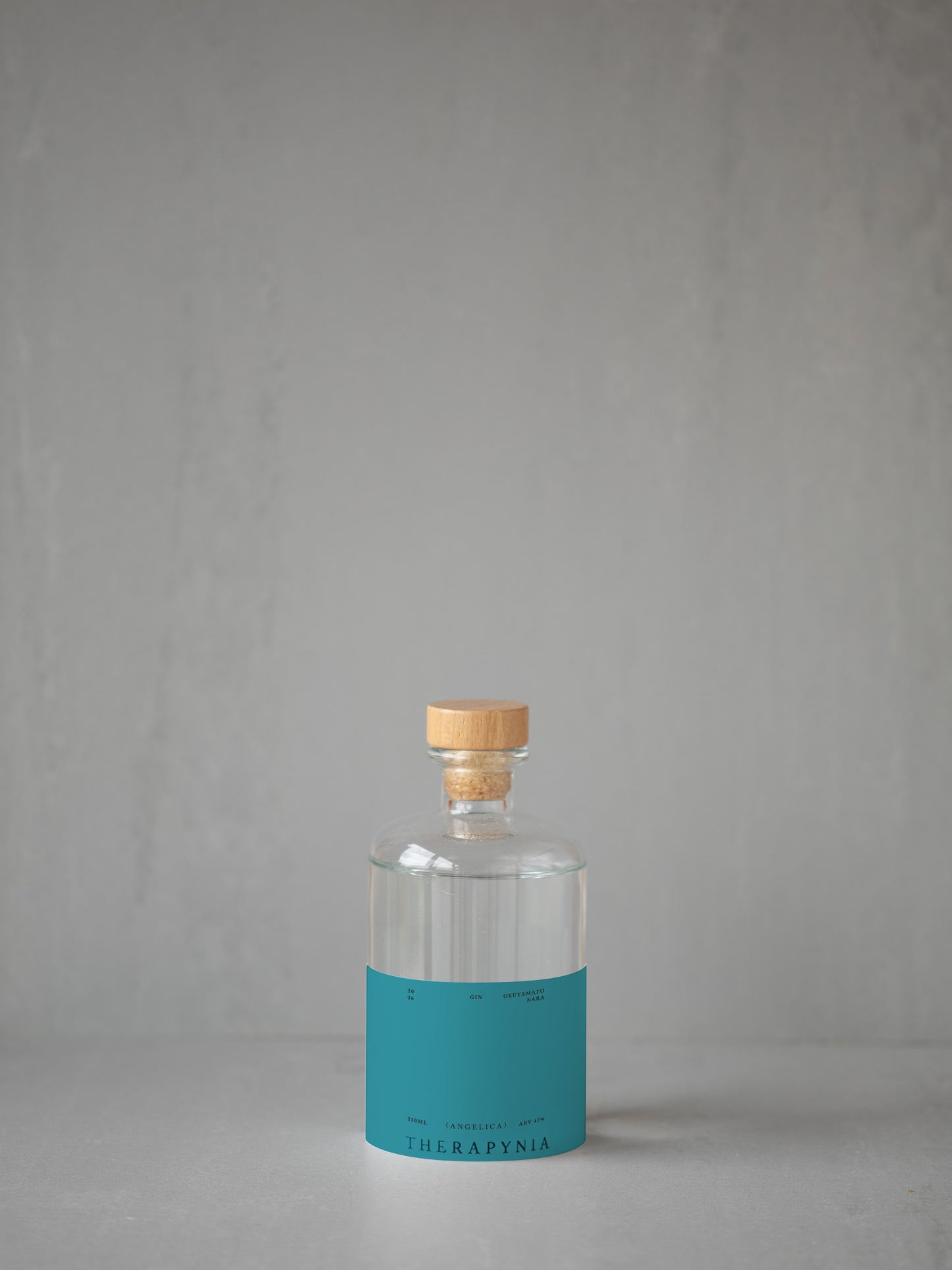 ANGELICA -GIN-