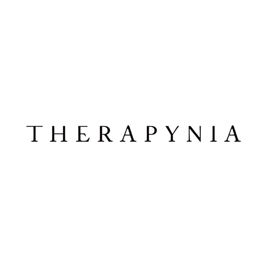 THERAPYNIAの誕生