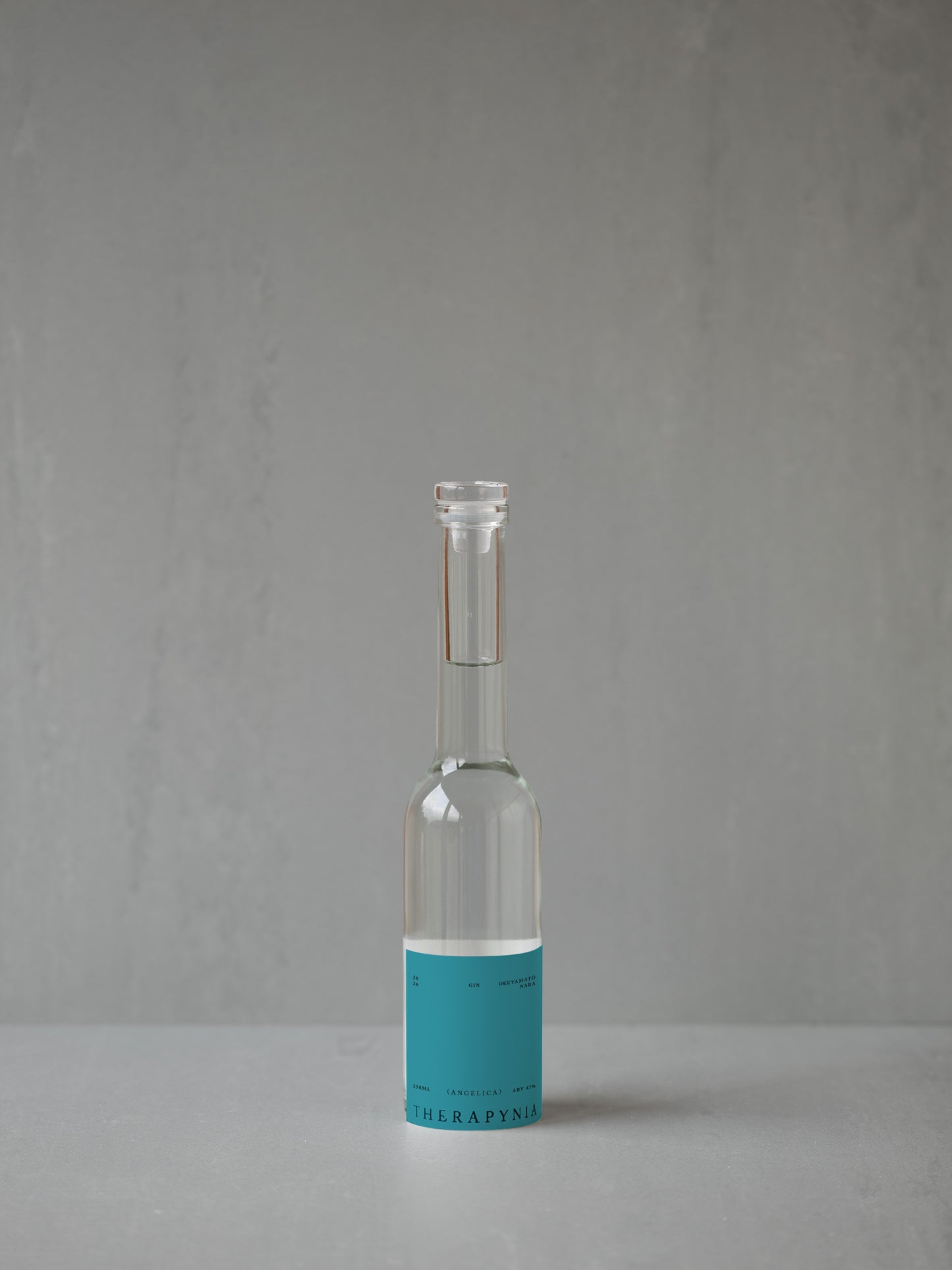 ANGELICA -GIN-